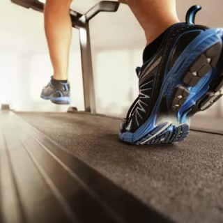 Treadmill Shoe Tips - 7 Best Options for Treadmill Workouts!