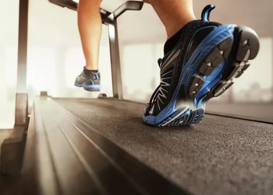 Treadmill Shoe Tips - 7 Best Options for Treadmill Workouts!