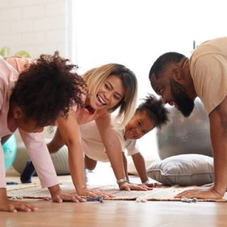 Mental Health Benefits of Exercise - Best 12 Key Advantages!