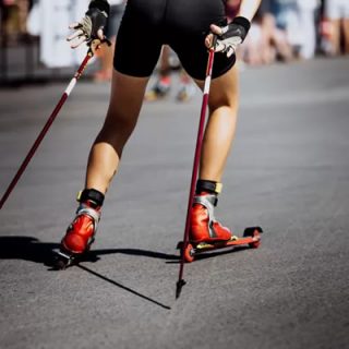 Most Unusual Sports Activities That Are 8 Great Exercises!