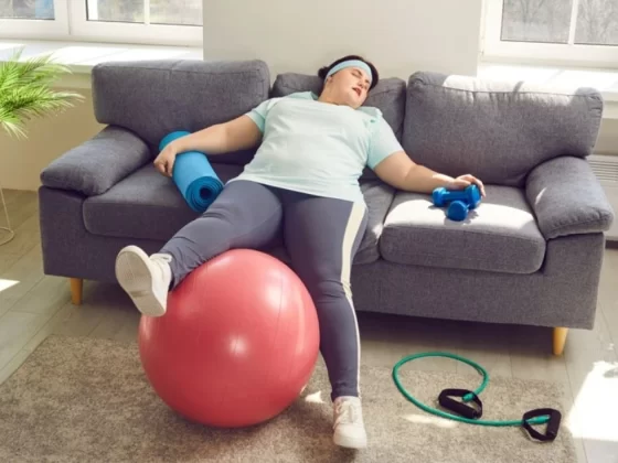 7 Best Weight Loss Exercises—Burn Fat and Build Muscle