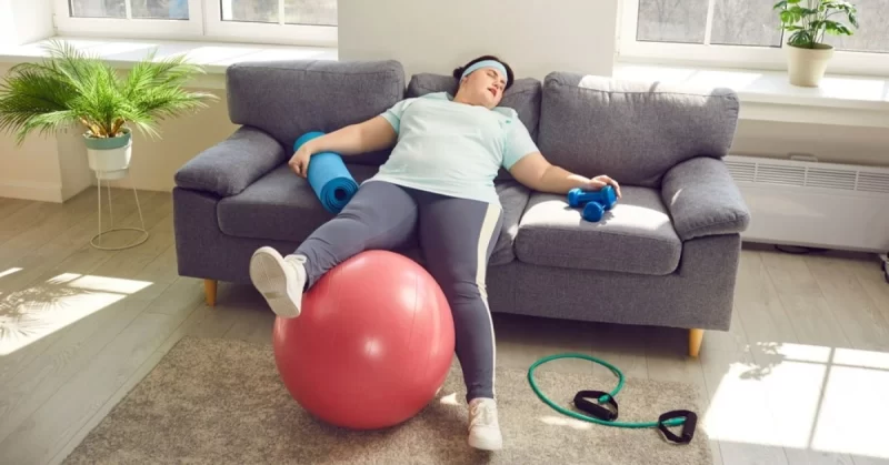 7 Best Weight Loss Exercises—Burn Fat and Build Muscle