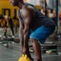 Best Strength Training Exercises - 6 Moves for Optimal Result